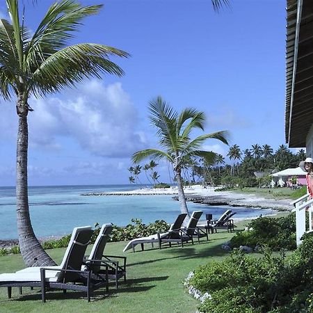 Club Med Punta Cana Hotel Interior photo