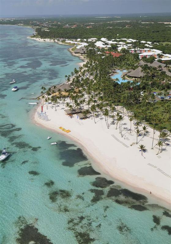 Club Med Punta Cana Hotel Exterior photo