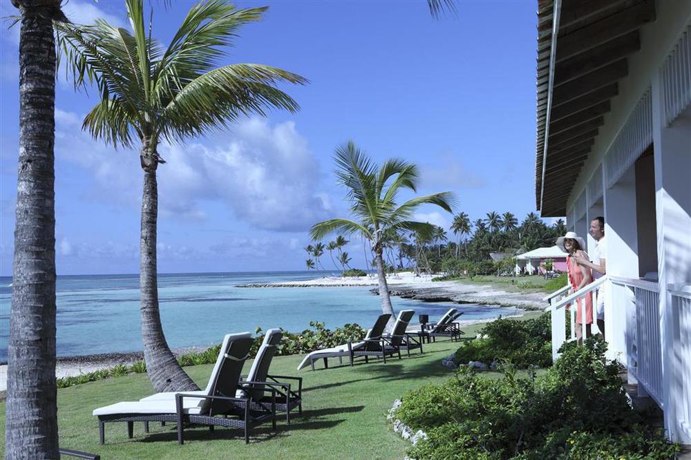 Club Med Punta Cana Hotel Interior photo