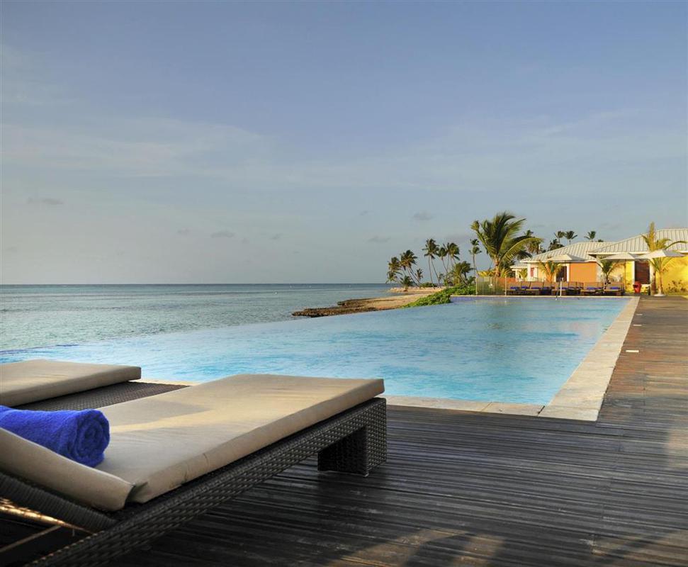 Club Med Punta Cana Hotel Facilities photo