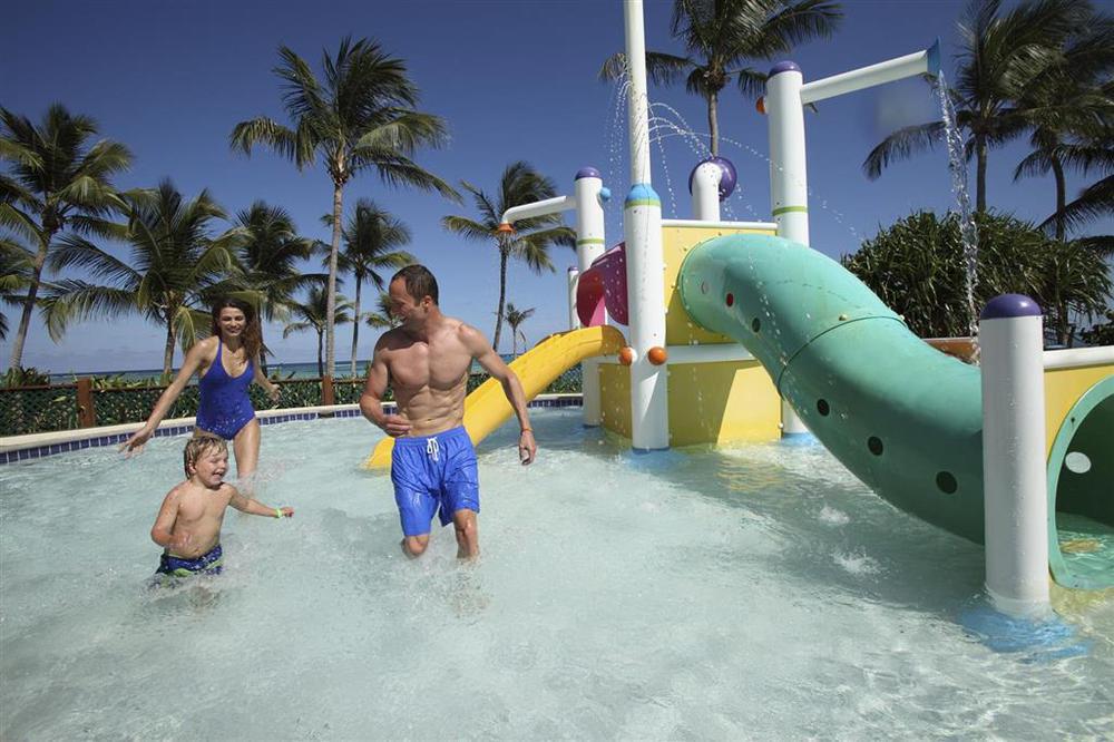 Club Med Punta Cana Hotel Facilities photo