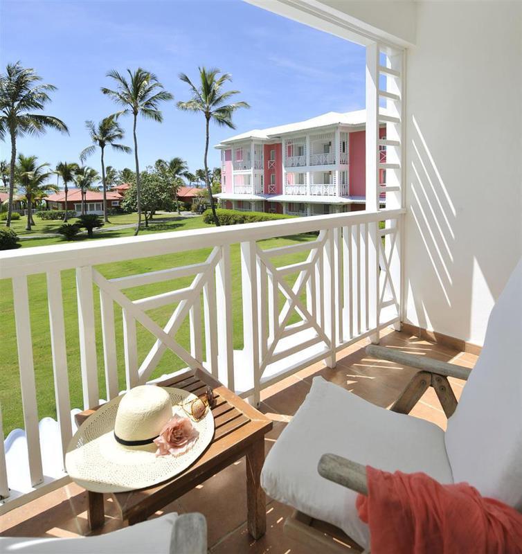 Club Med Punta Cana Hotel Room photo